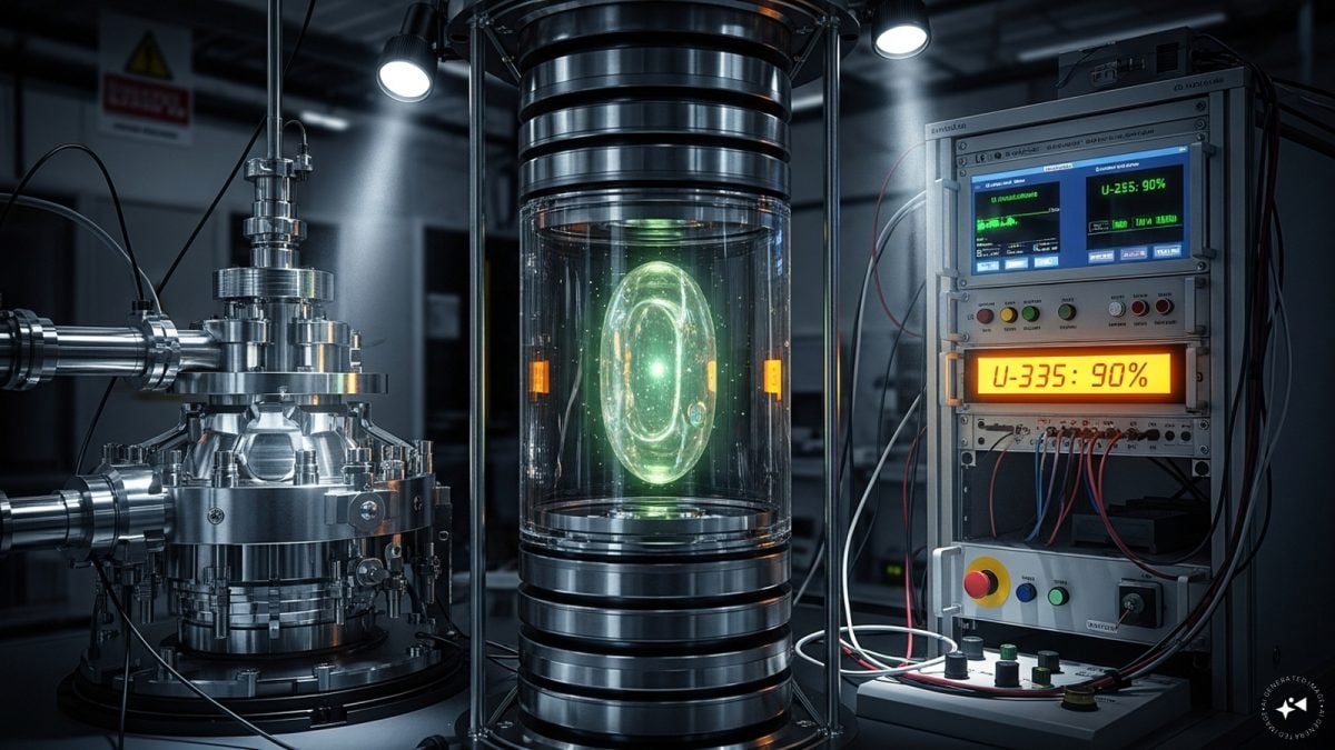 The Enriched Uranium Question: How Much Is Too Much And What Does Iran Have?