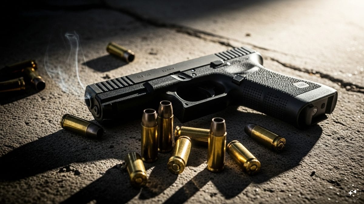 US Department OfJustice Expands Death Penalty Methods, Includes Firing Squad Option