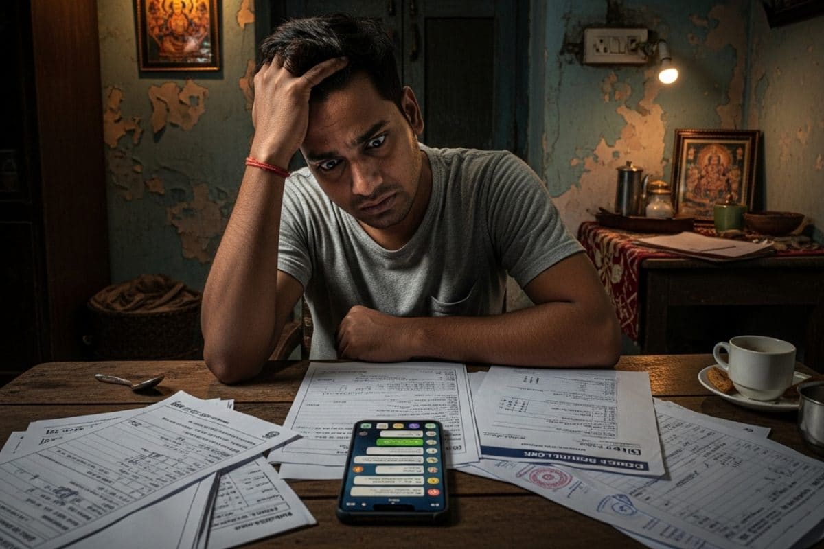 Hyderabad’s ‘Chain Of Hope’ Scam: How Multi-Level Marketing Schemes Are Targeting Unemployed