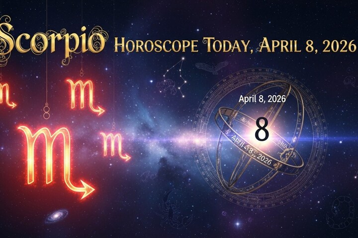 Scorpio Daily Horoscope: Guidance, Opportunities and Cautions
