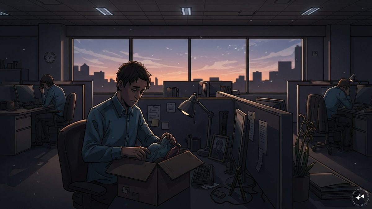 From Oracle To Meta: Tech Giants Cut Over 40K Jobs In 2026. Here’s Why