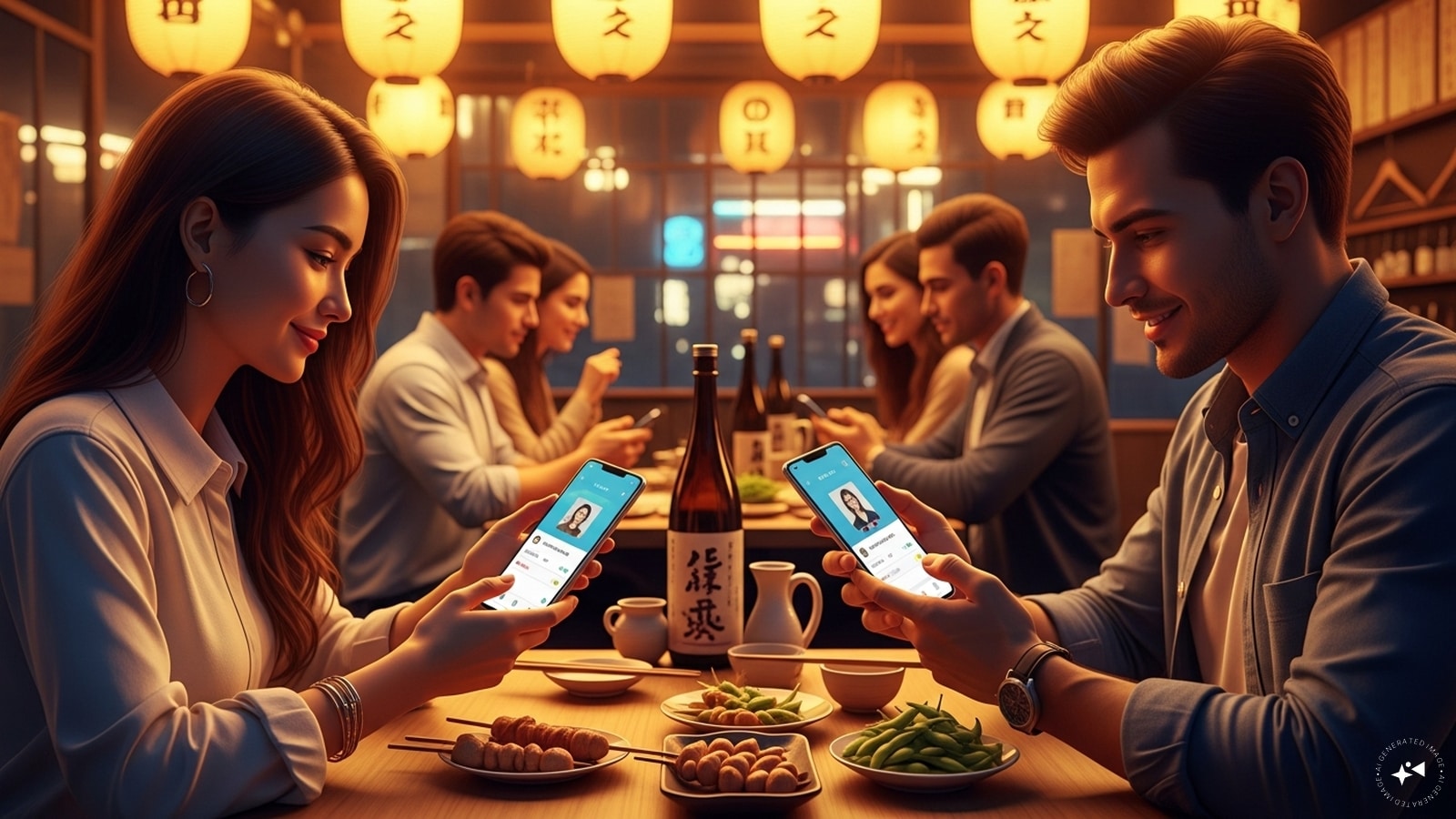 Getting Paid To Be In A Relationship? Japan Govt Rolls Out Subsidies For Dating Apps