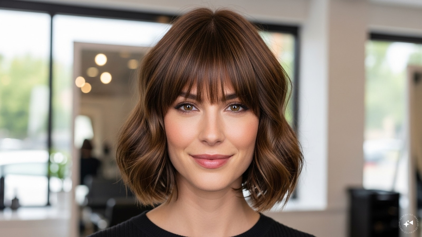 90s bob haircut guide Best bob styles for every face shape