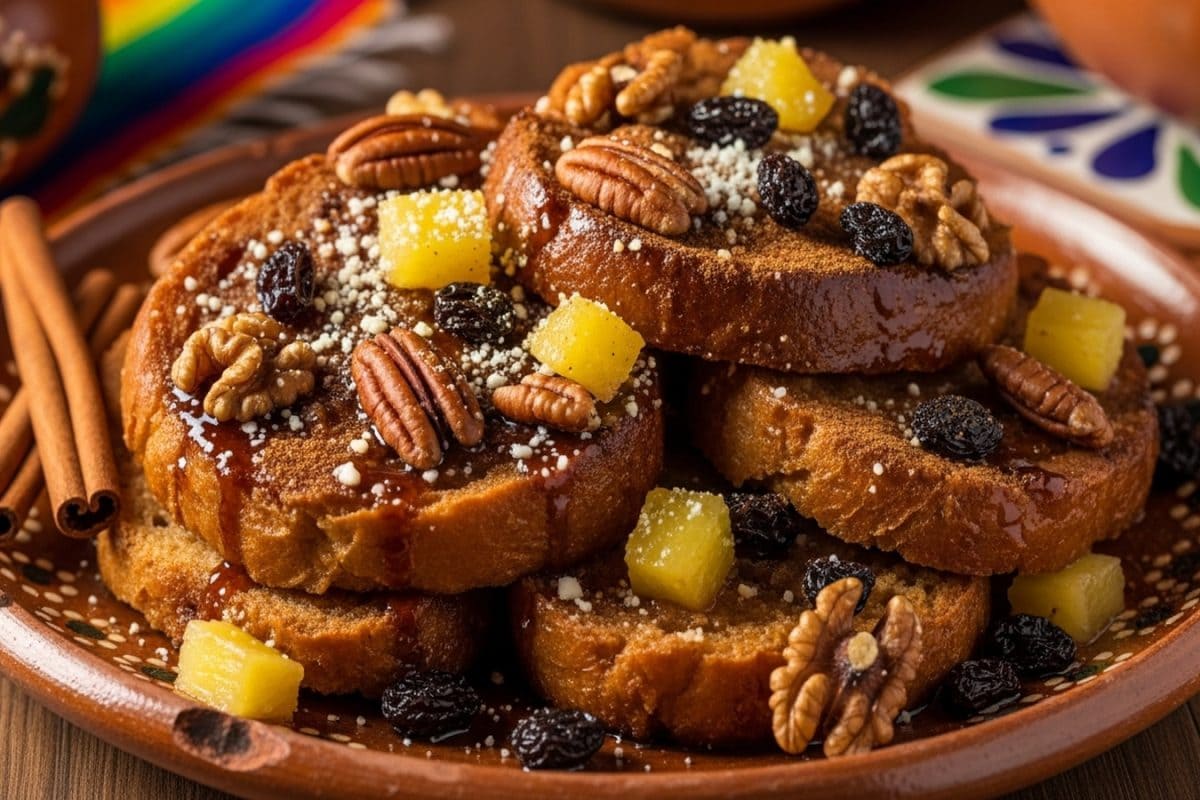 7 Traditional Easter Foods From Around The World