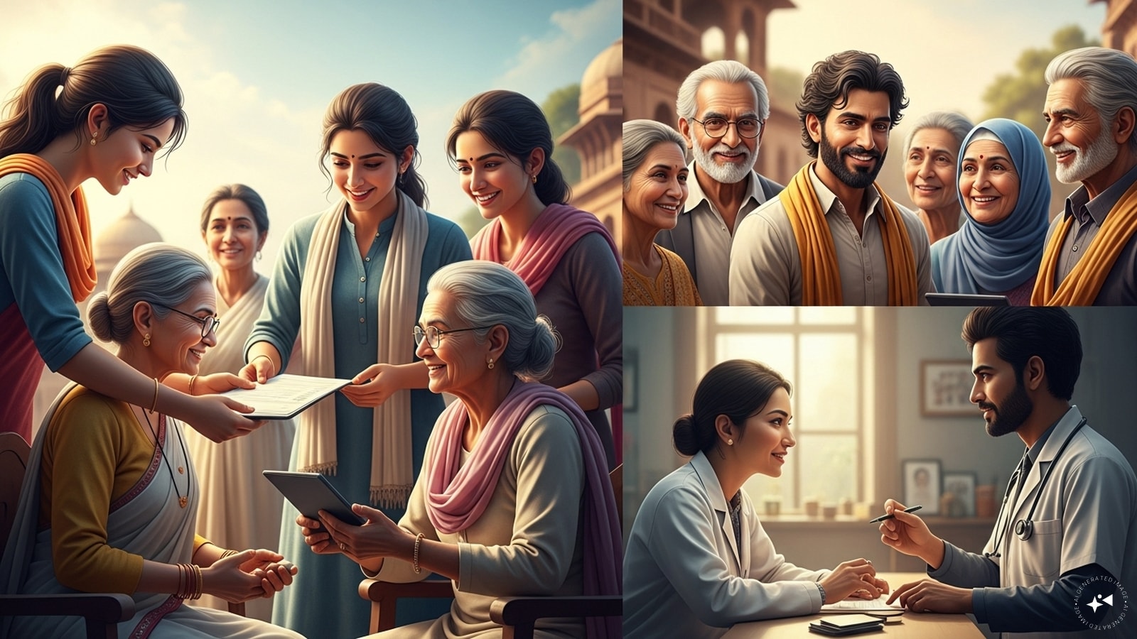 NPS Swasthya Explained: How Retirement Funds May Be Used For Healthcare