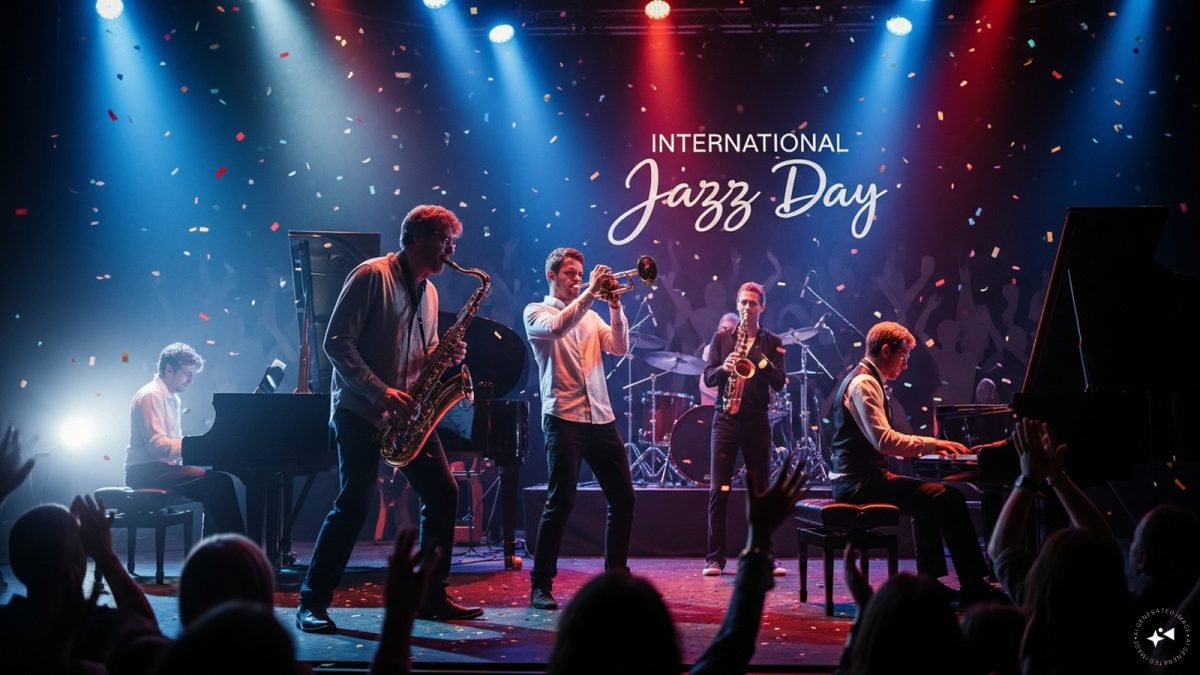 International Jazz Day 2026: Chicago Hosts 15th Anniversary And