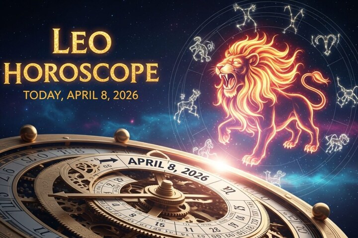 Leo Horoscope Today – Daily Prediction