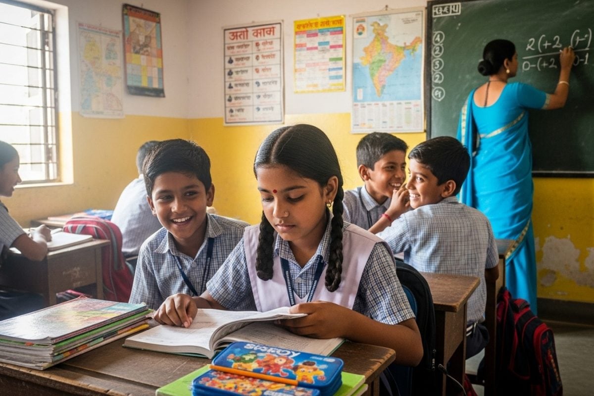 CBSE’s New Curriculum: What R1, R2, And R3 Mean In The Three-Language Policy
