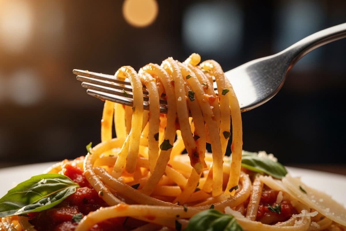 Why Forks Have Four Prongs? The Clever Design Secret You Never Noticed