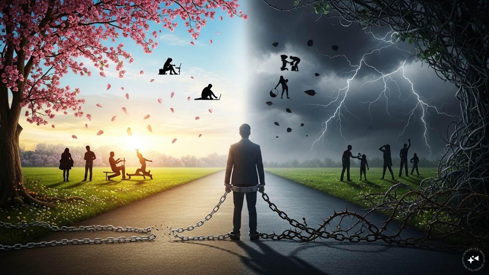 10. “Chains of habit are too light to be felt until they are too heavy to be broken.”: Early habits define your future. Positive routines in studying, health, and discipline compound over time, shaping success. Conversely, bad habits, if ignored, become difficult to overcome later.