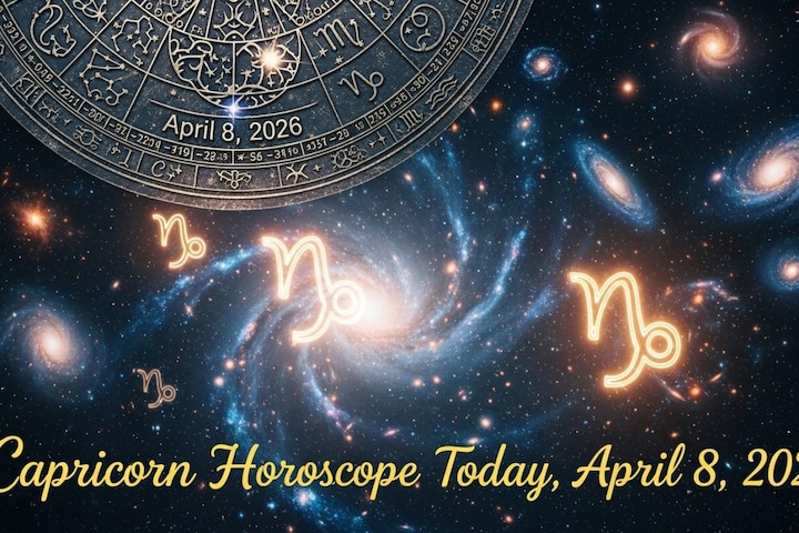 Capricorn Horoscope Today