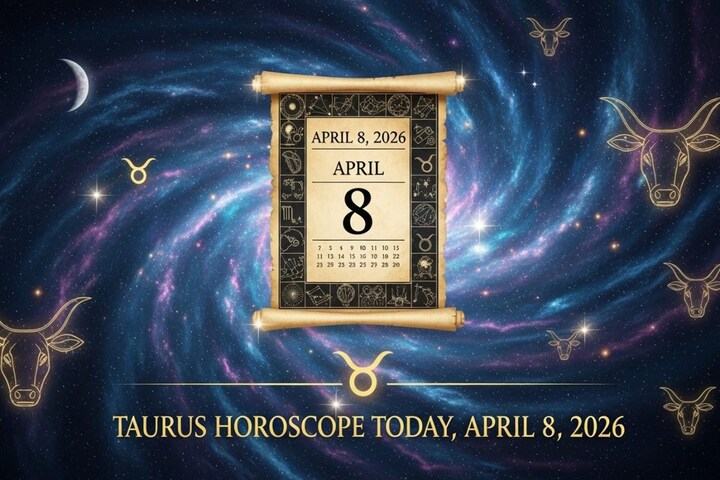 Taurus Horoscope Today