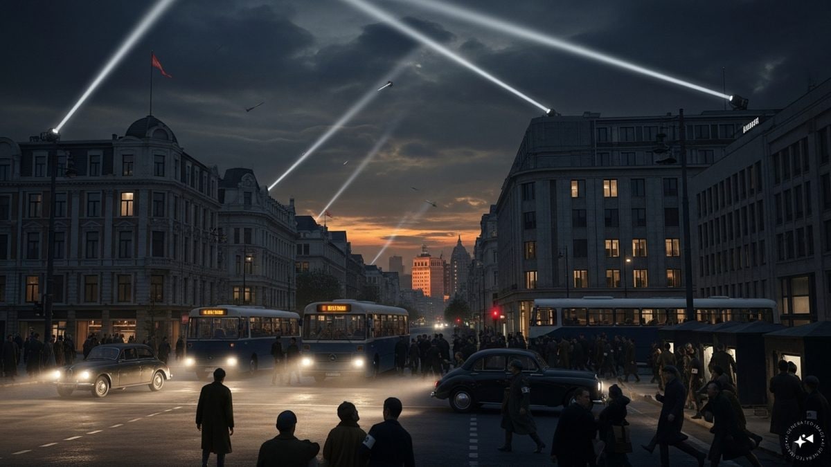 Jammu And Kashmir's Poonch To See Civil Defence Air Raid And Blackout Mock Exercise From April 20-24