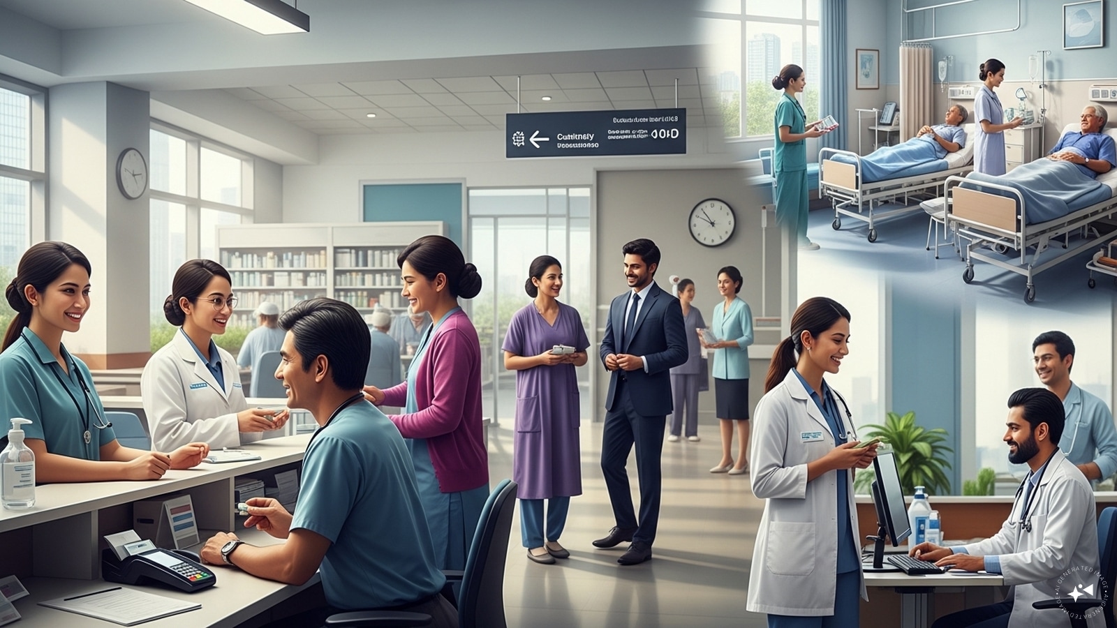 NPS Swasthya Explained: How Retirement Funds May Be Used For Healthcare