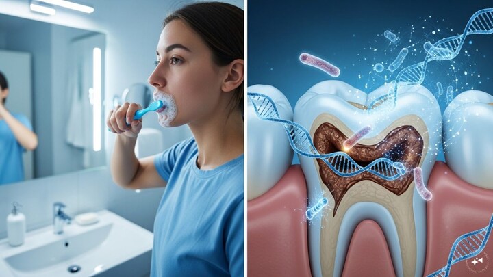 Understanding Recurrent Cavities: Beyond Brushing to Microbial Balance