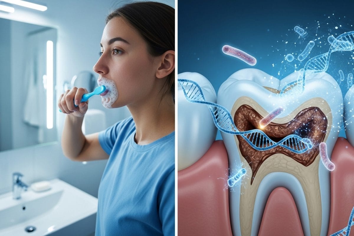 Why Do Cavities Keep Coming Back? Doctors Explain Why It Is Not Just About Brushing