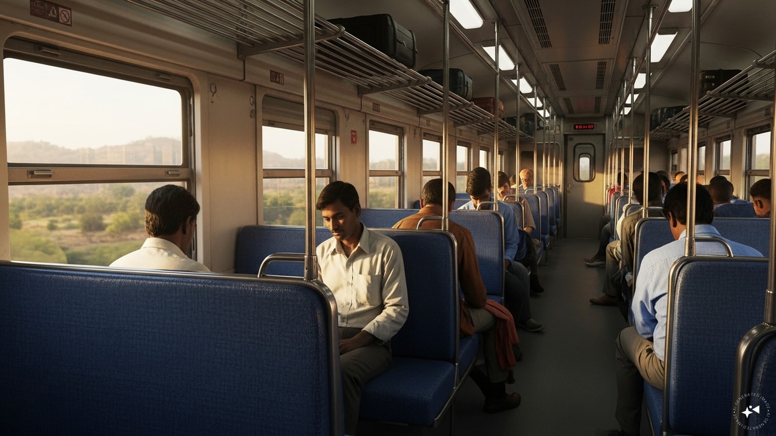 Train Travel Without A Ticket In Emergency? This Indian Railways Rule Can Save You