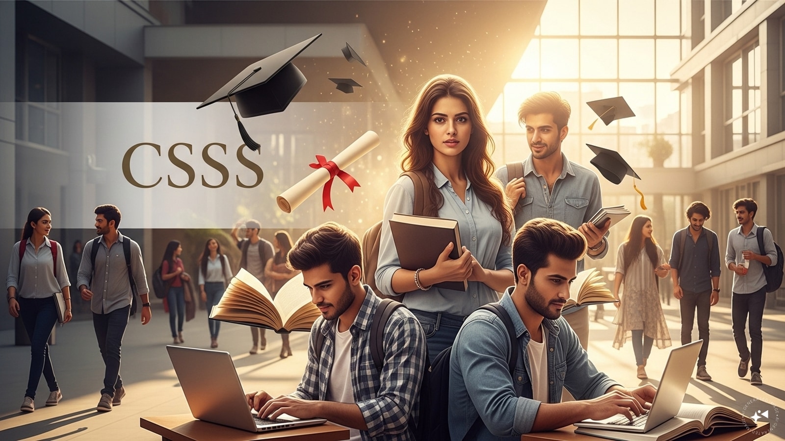 Central Sector Scheme of Scholarships for College and University Students (CSSS): The Central Sector Scheme of Scholarships for College and University Students is one of the most popular merit-based scholarships. It is awarded to students who score above the 80th percentile in Class 12 and are pursuing regular degree courses. Selected students receive annual financial assistance to cover academic expenses, making it ideal for high achievers.