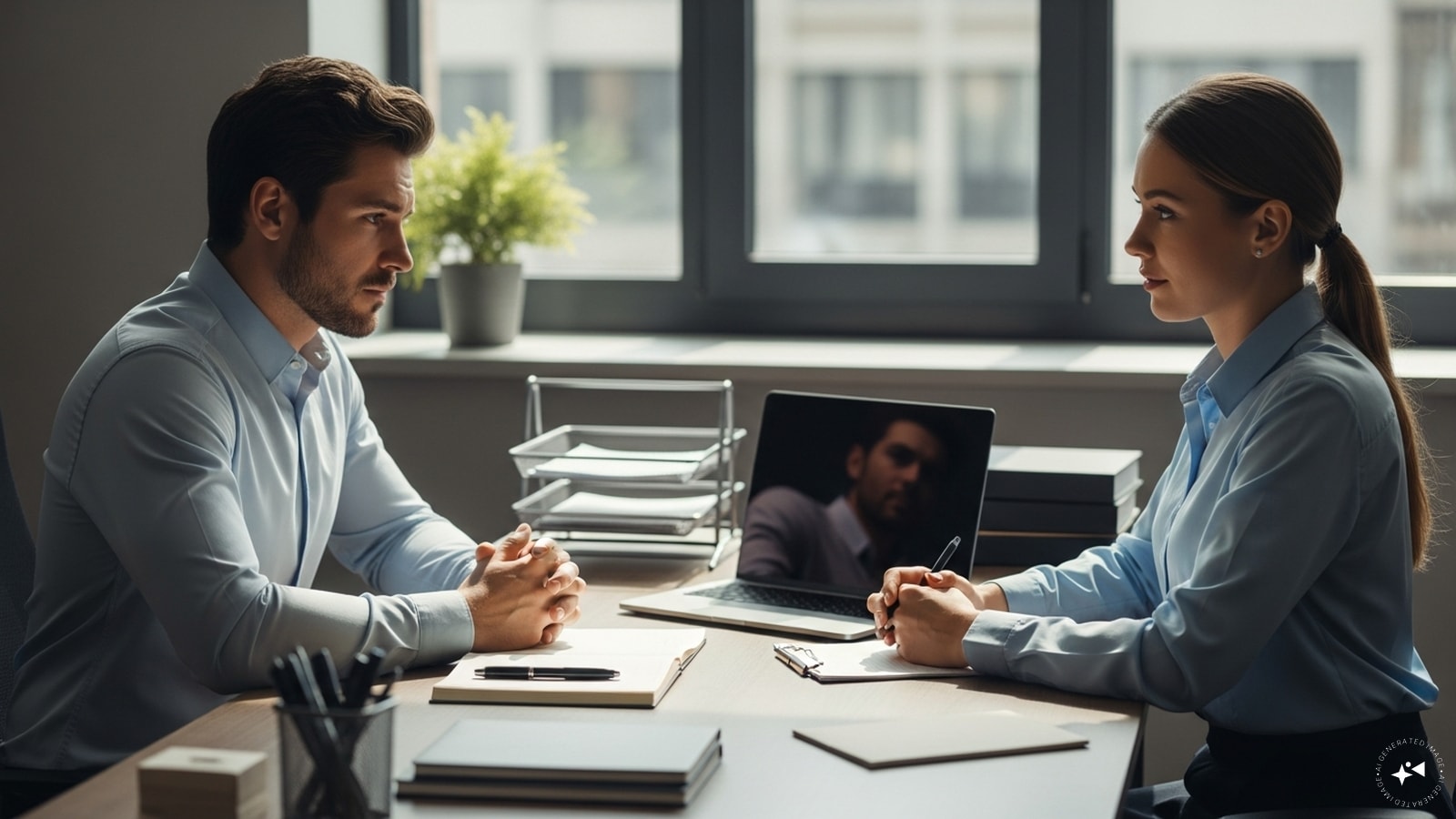 To stop the rot, you must shift your focus from keeping your job to being employable. This means maintaining a passive search even when you are comfortable. 