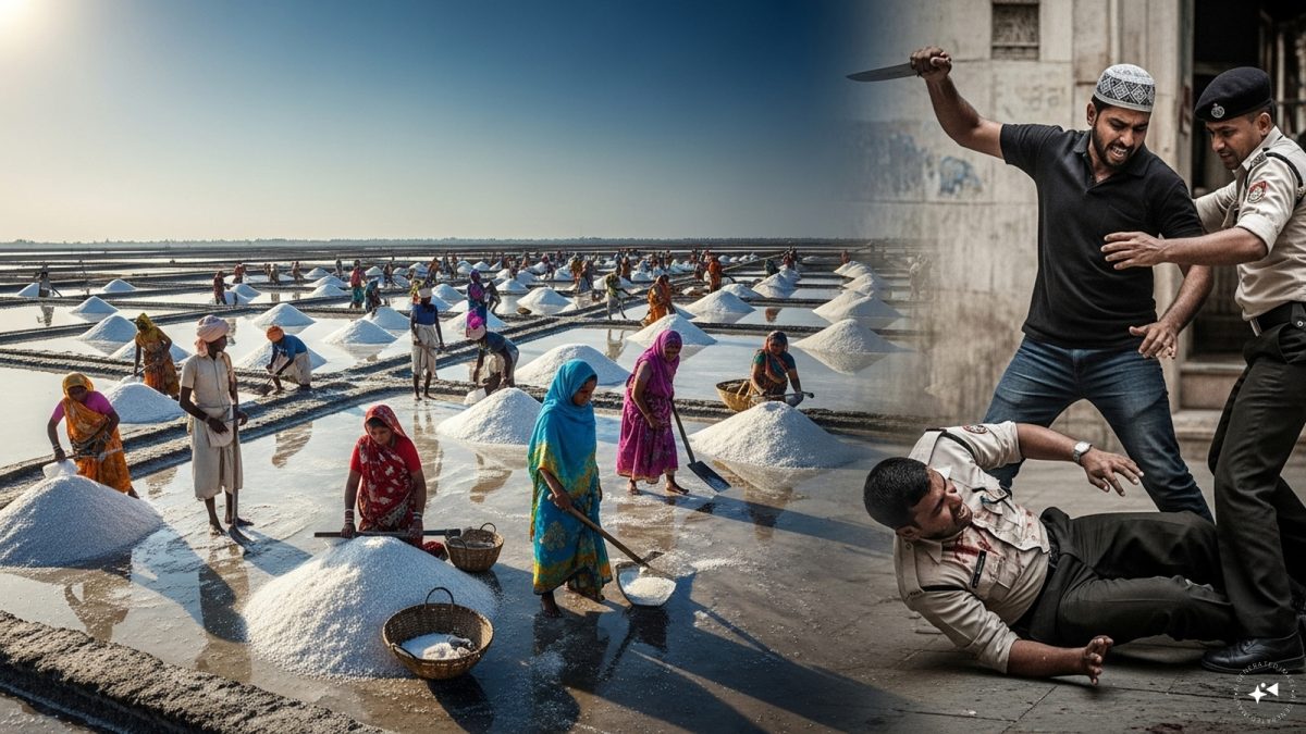 Salt Pans To Stabbings: The Complicated Story Of Mumbai's Most Misunderstood Suburb, Mira Road
