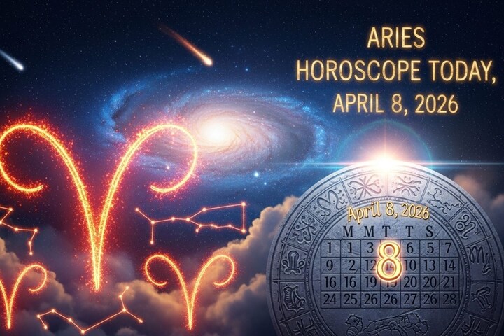 Aries Horoscope Today – Daily Guidance and Insights