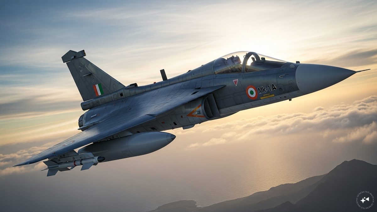 Tejas MK-1A Fighter Jet Engines: Why HAL Imposed Fines On GE Aerospace, Timeline Of Delays & What Next