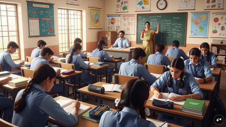 Haryana Board of School Education Expected to Release Class 12 Results Mid‑Month, Sources Say