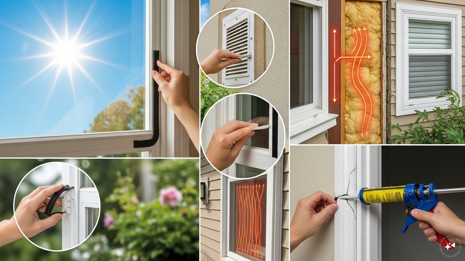 How To Cool Your Home Naturally During Rising Summer Temperatures