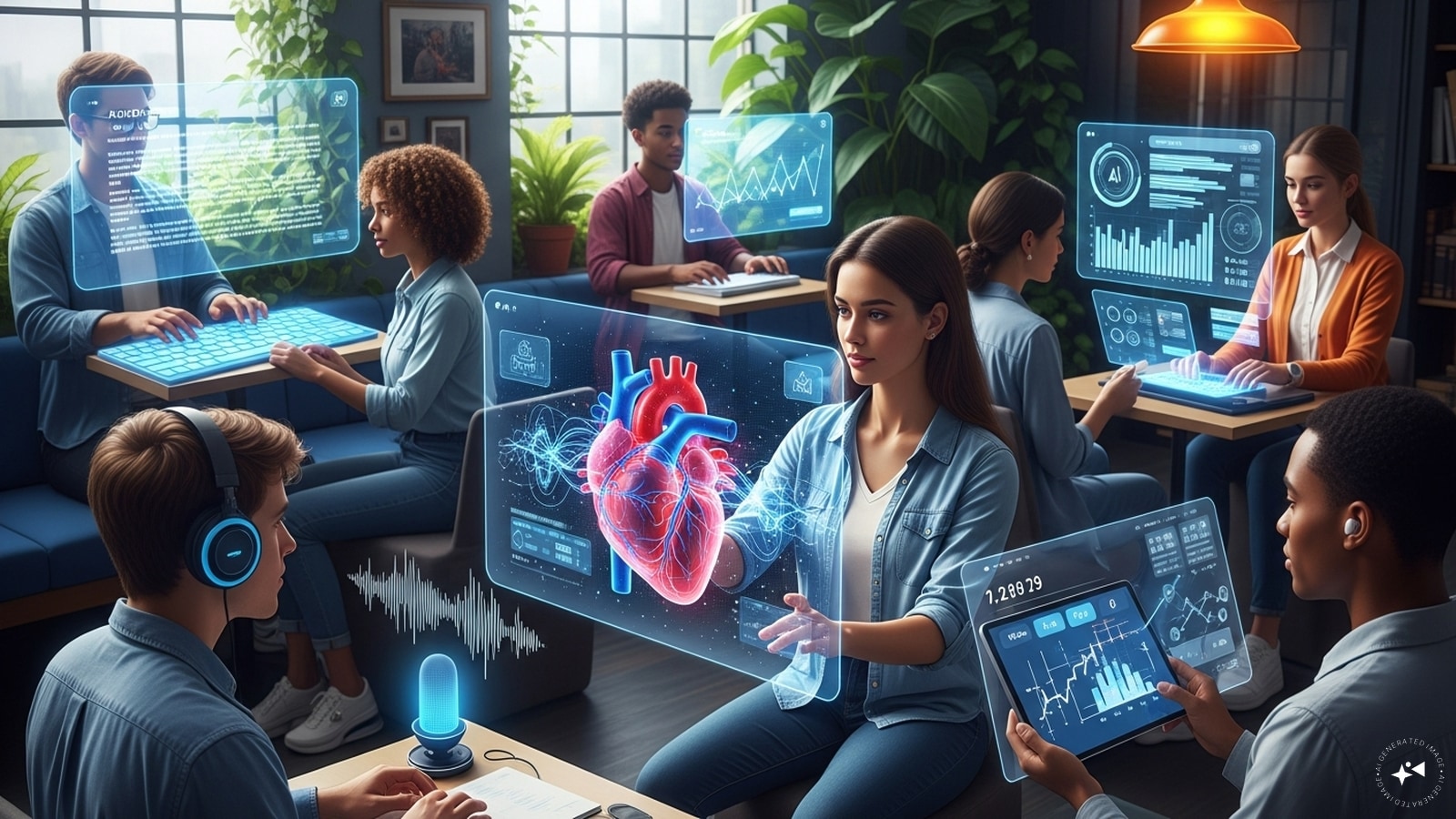 AI transforms JEE Main 2026 prep with personalized smart tools