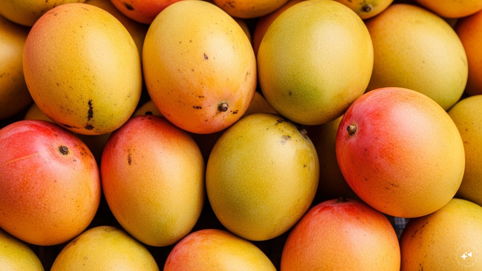 How To Spot Fake Chemically Ripened Mangoes?