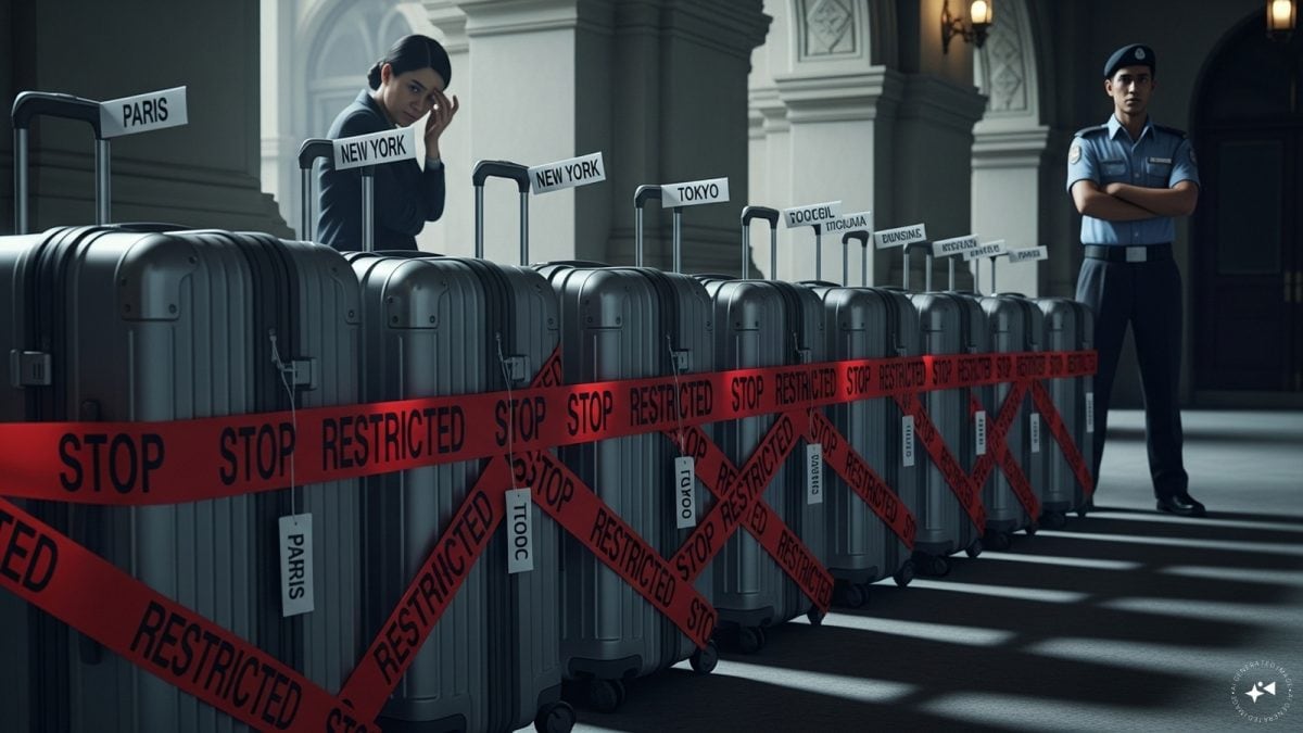 Senegal Limits Ministers’ Travel As West Asia War Hits Finances, Oil Prices Surge