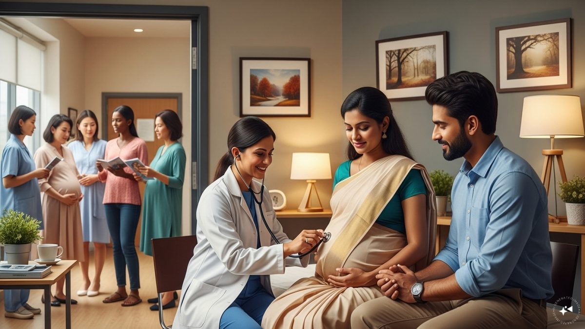 Why Safe Motherhood Matters: My Take on National Safe Motherhood Day 2026