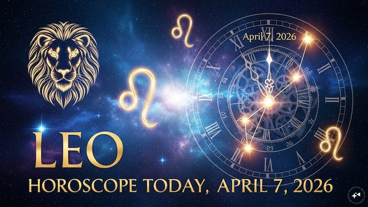 Leo Horoscope Today