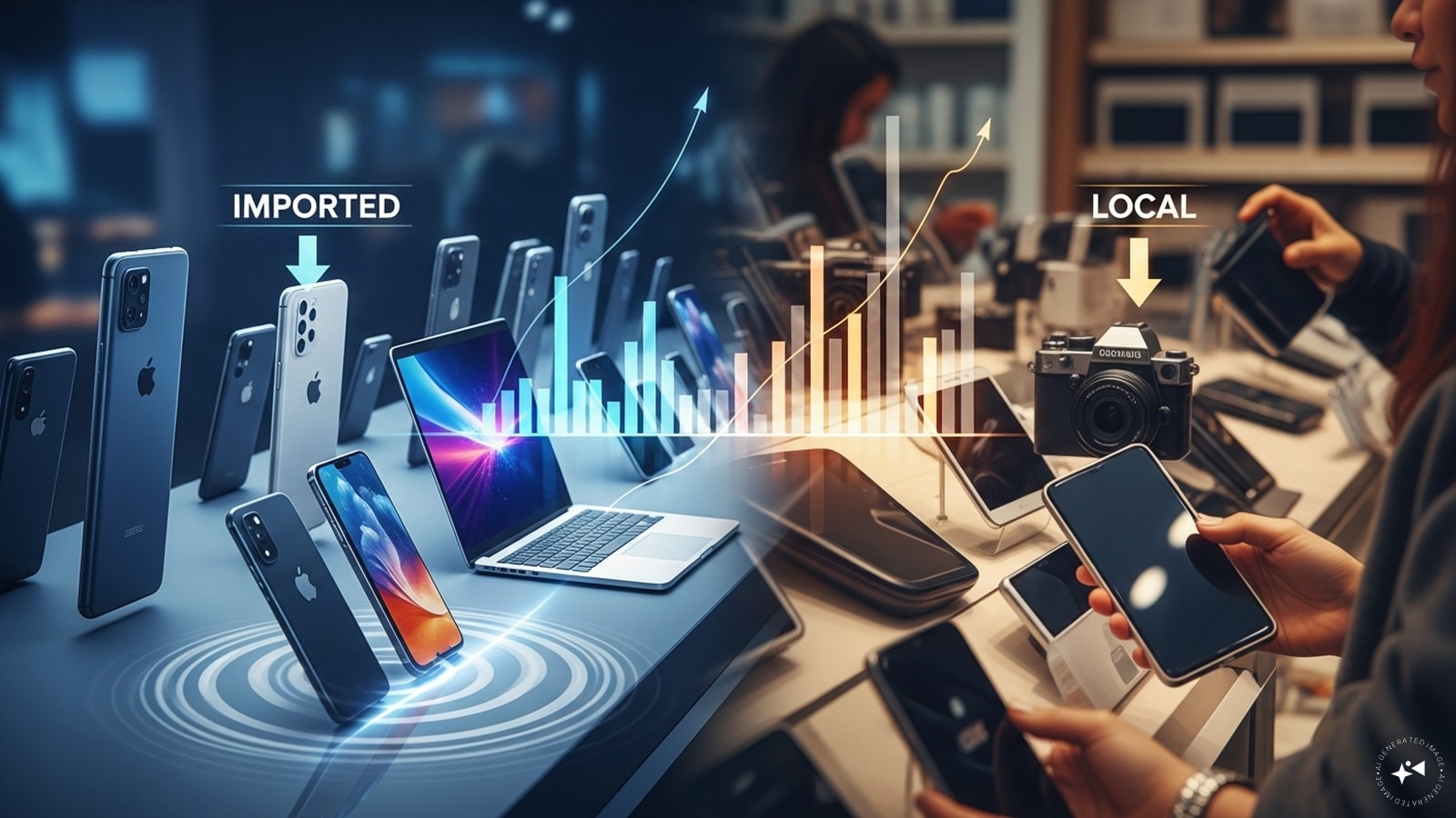 New Financial Year 2026: What Gets Cheaper And Costlier From April 1, Full List