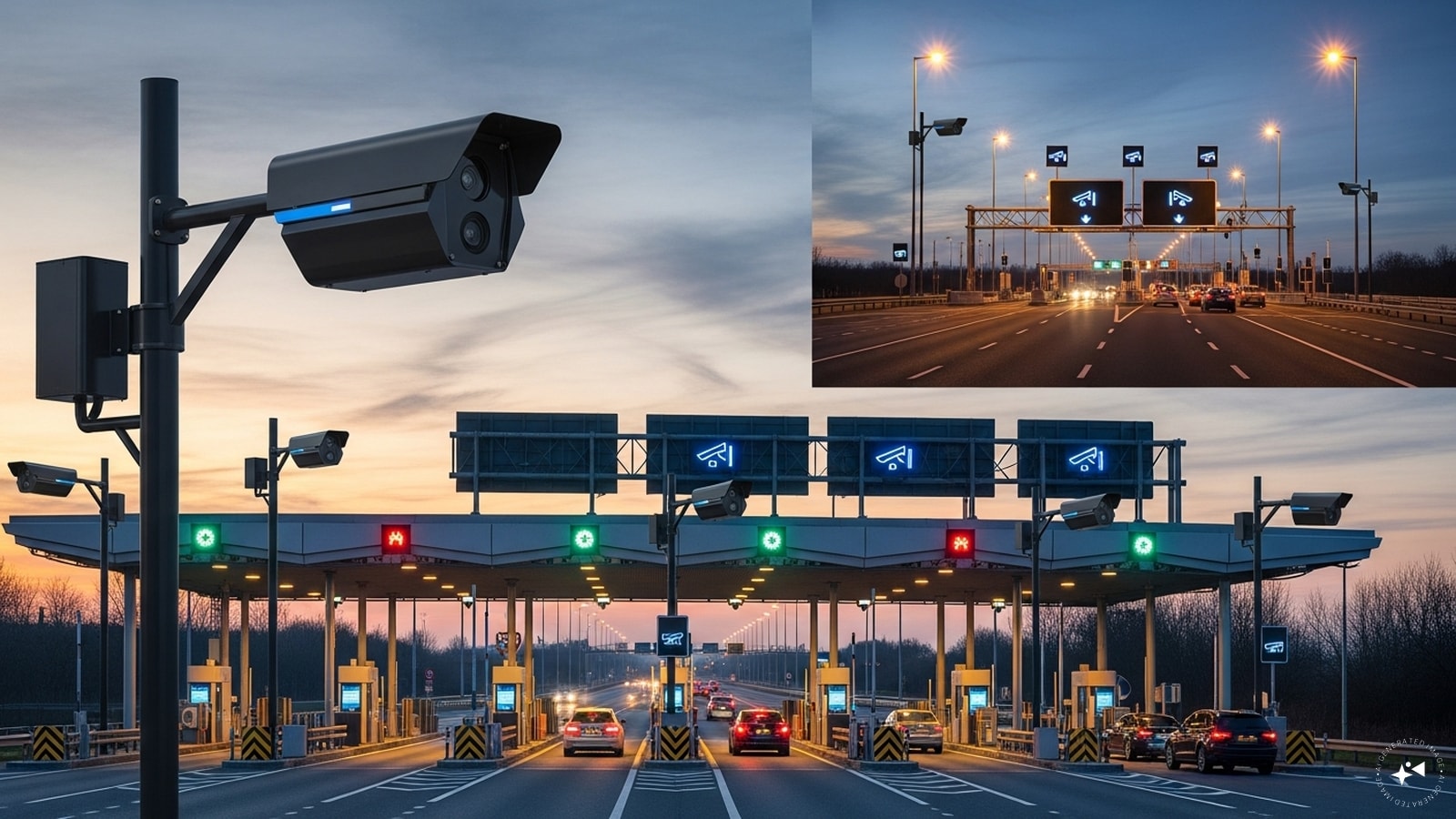 From April 10, Highway Travel To Get Stricter With New Regulations