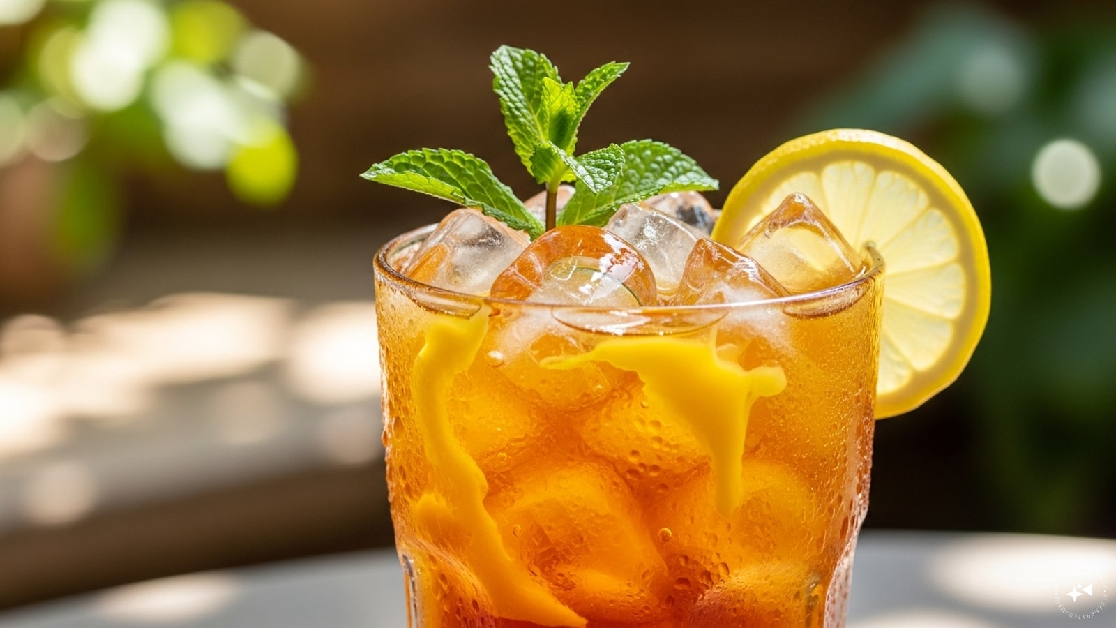 10 Mango Drinks You Must Try This Summer