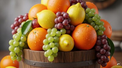 Citrus Fruits: Oranges, lemons, and grapefruits are packed with vitamin C, crucial for immune defense. Consuming citrus fruits helps reduce the duration and severity of colds. They can be eaten fresh, juiced, or added to teas for a refreshing, immunity-boosting treat.