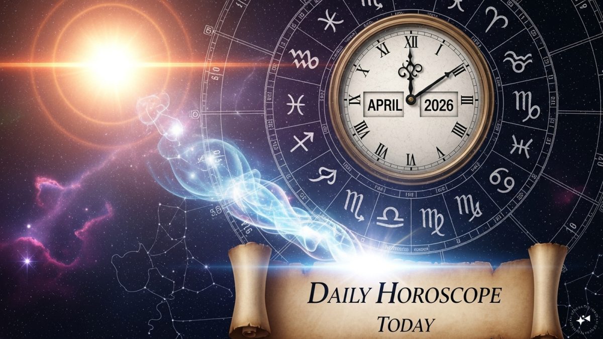 What the Stars Say Today: Your Personal Horoscope Guide