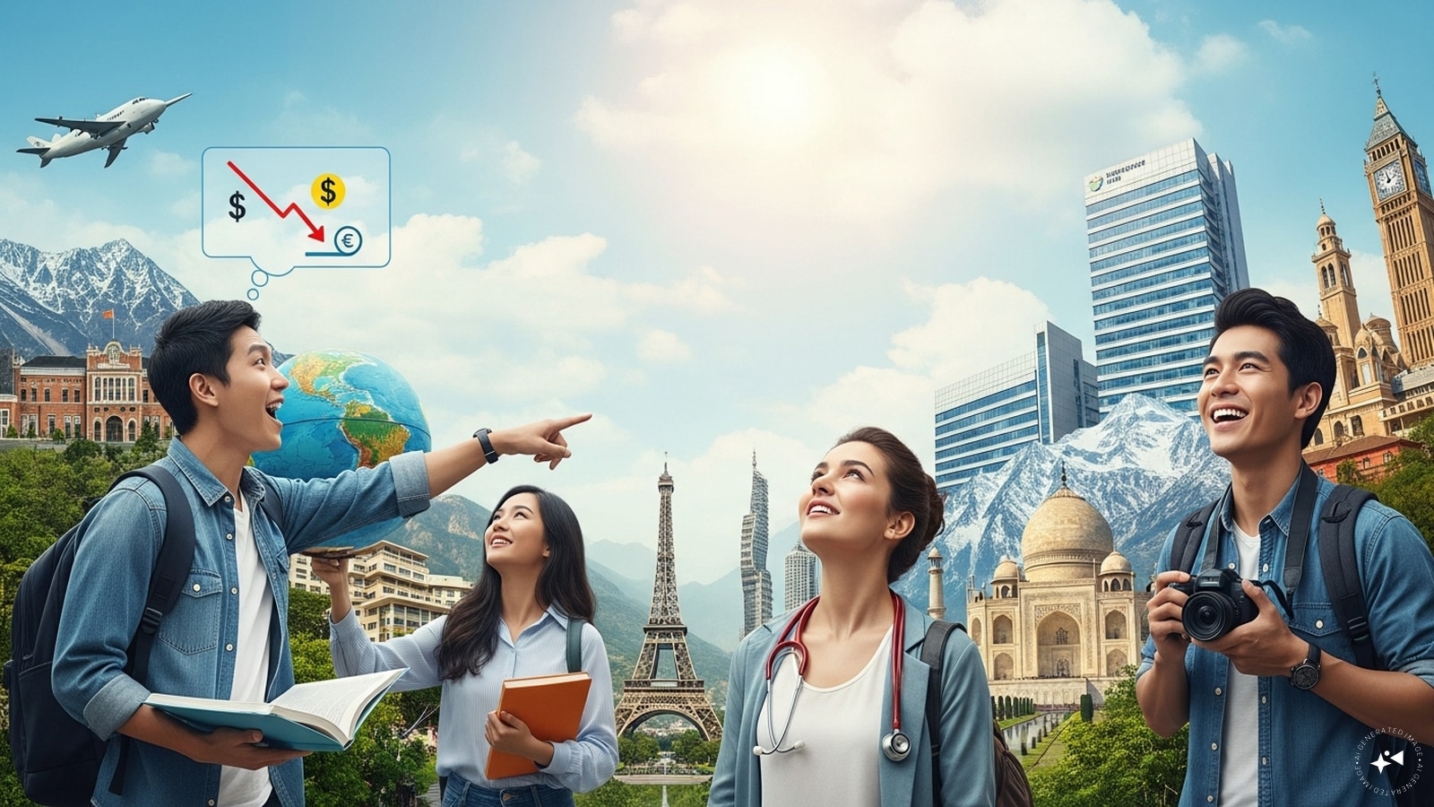 New Financial Year 2026: What Gets Cheaper And Costlier From April 1, Full List