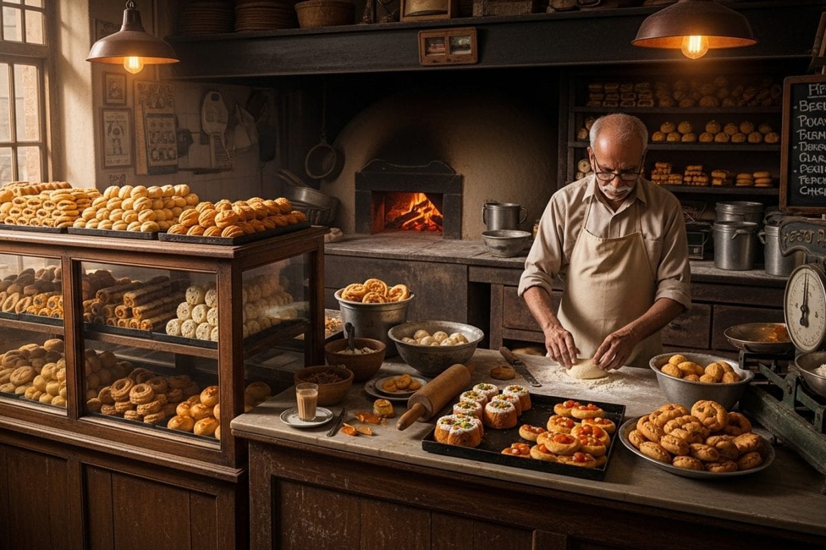 This 169-Year-Old Bakery In Pune Has An Iconic Dish, Even Indira Gandhi And Dilip Kumar Loved It