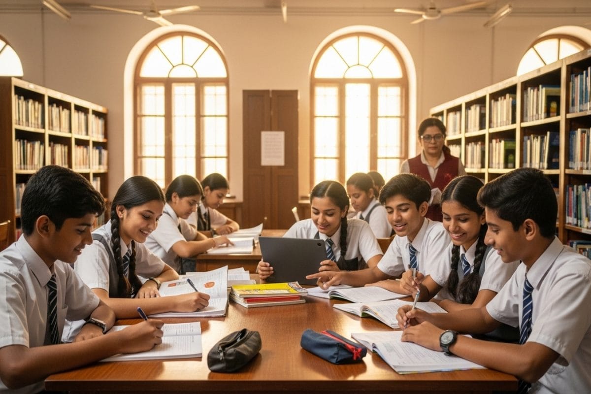 UP Board Result 2026 Date and Time: UPMSP High School, Inter Results In April Last Week?