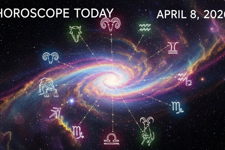 Horoscope Today: Daily Astrological Predictions for All Sun Signs