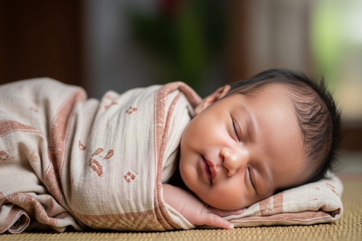 Assamese Baby Names 2026: Bihu And Nature-Inspired Names With Meanings