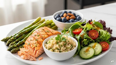 These Simple Diet Changes Will Help Fight Inflammation And Improve Long-Term Health