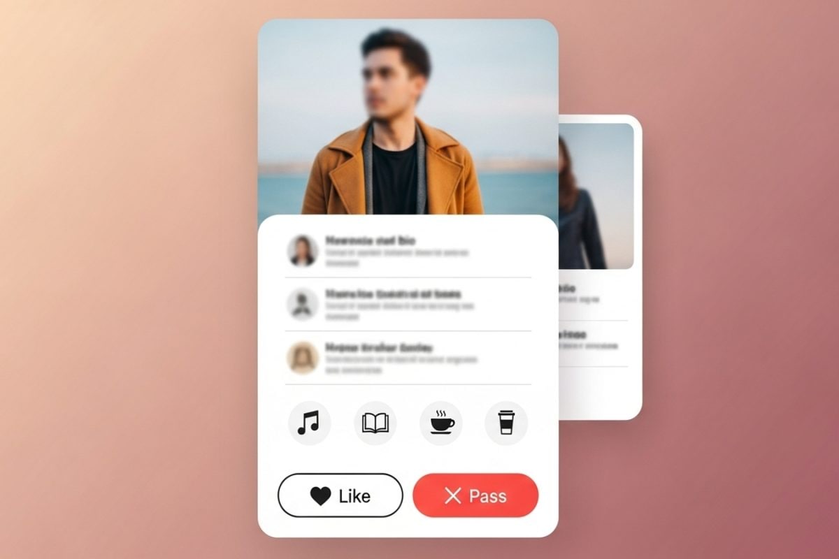 Swipe, Chat, Invest: How Iran-Linked Crypto Scams Target Americans On Dating Apps