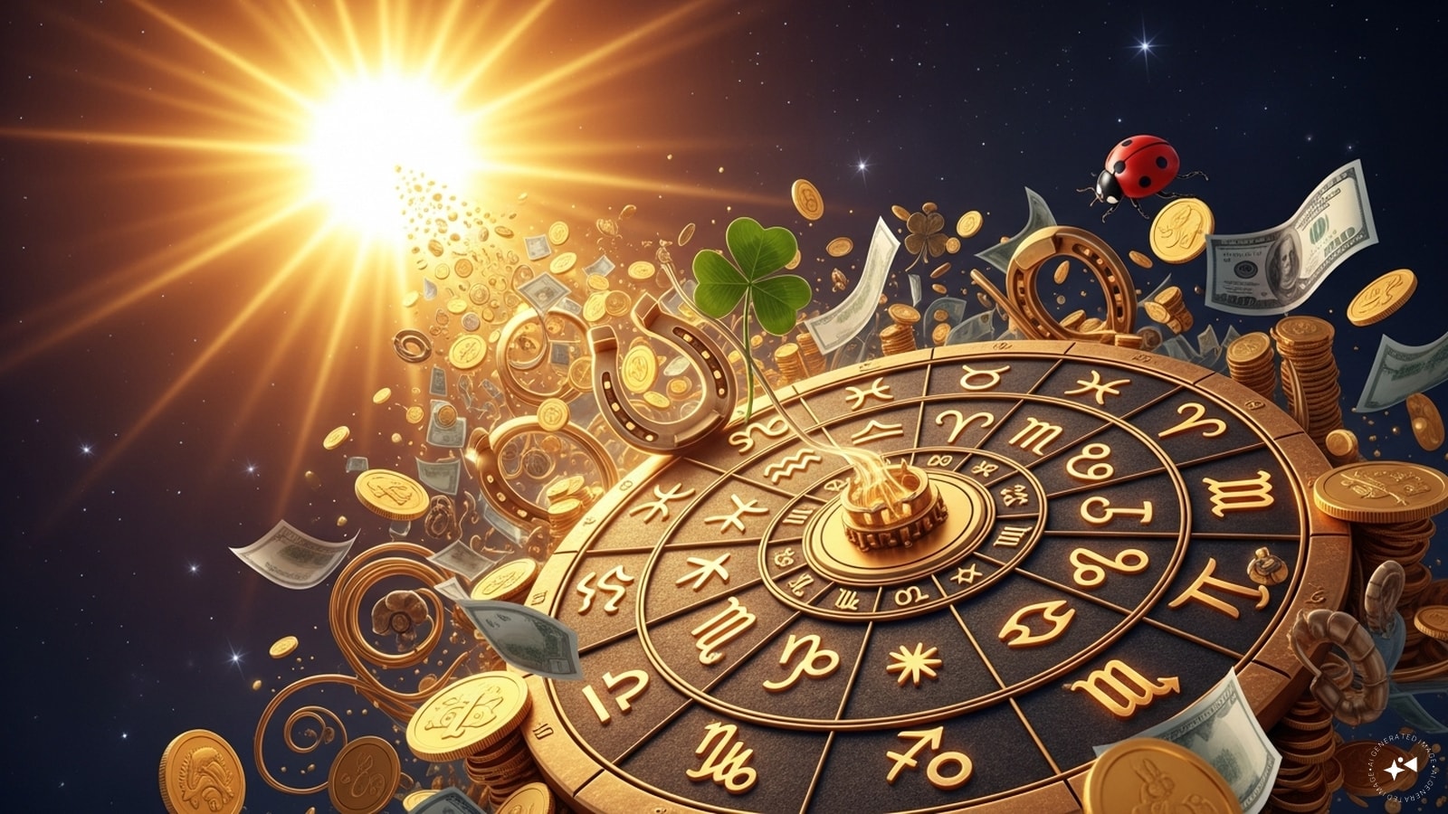 The Sun, known as the king of planets, will enter Aries on April 14—marking Mesh Sankranti, an auspicious start of a new solar month.