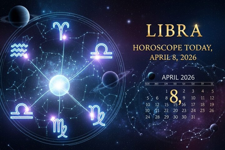 Libra Horoscope Today – Insights and Guidance