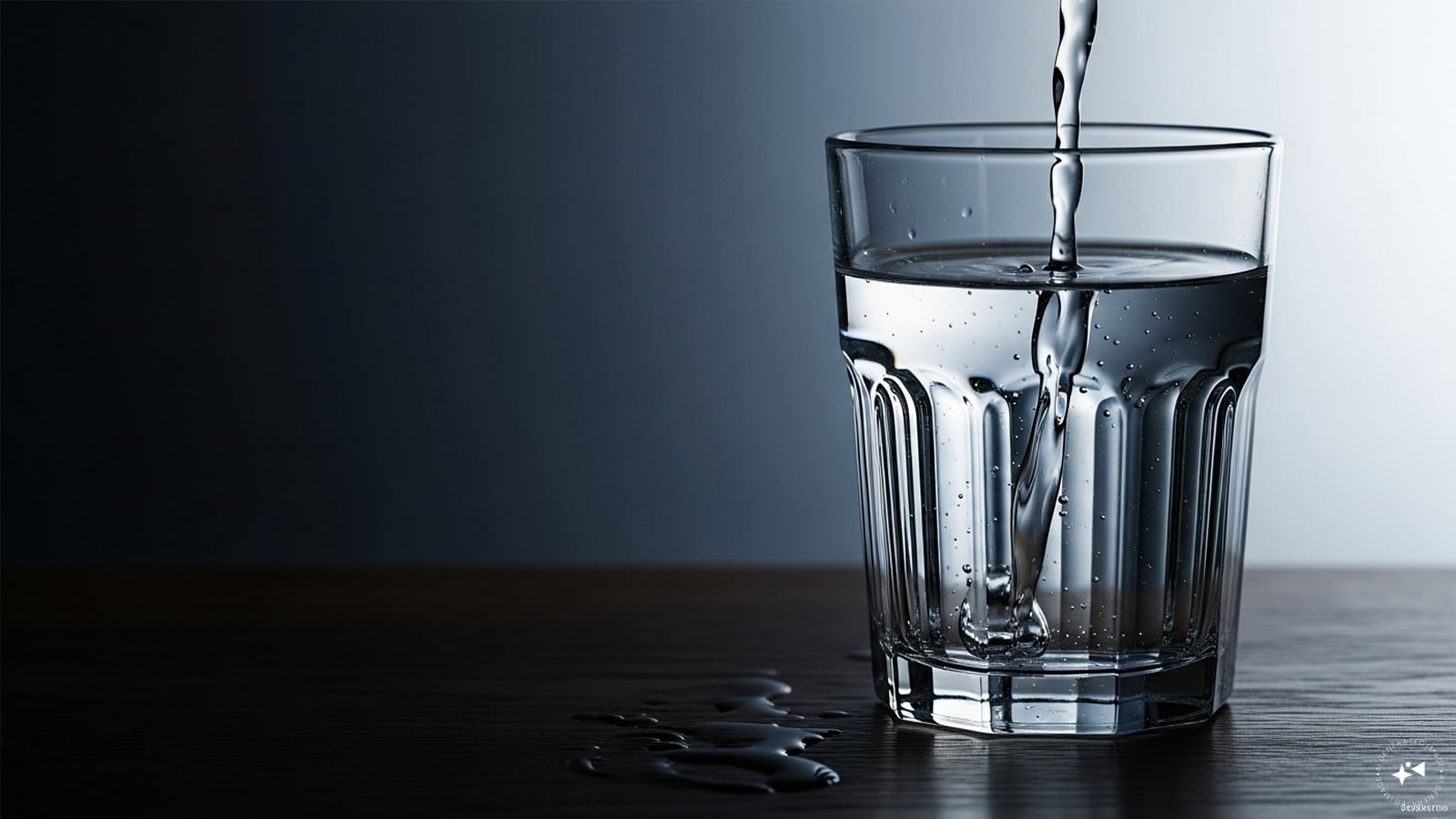Start Your Day With Water: Drinking a glass of water first thing in the morning jumpstarts metabolism, flushes out toxins, and keeps your body hydrated. Proper hydration boosts energy levels, aids digestion, and helps maintain healthy skin.