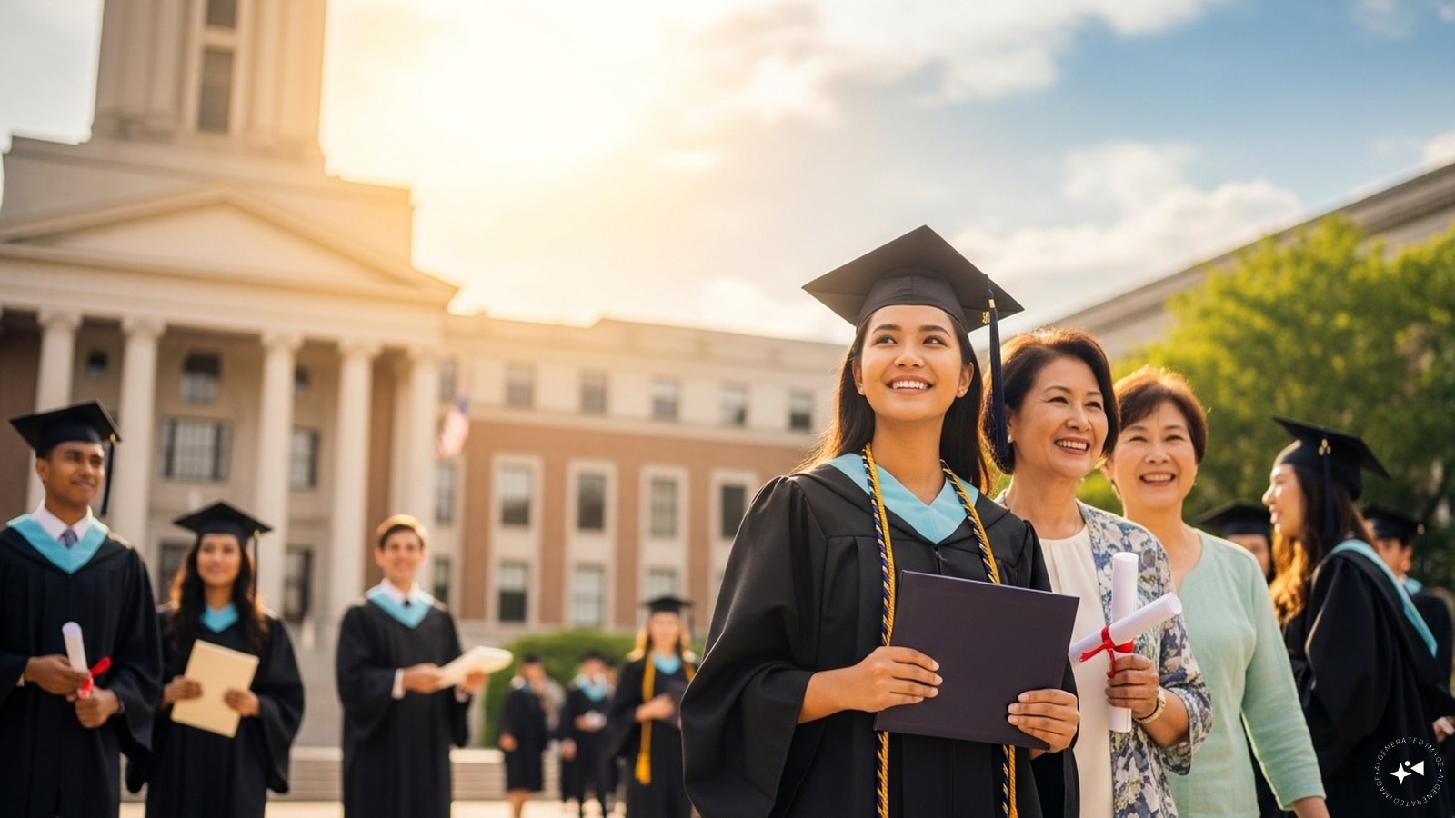 National Means-cum-Merit Scholarship (NMMS): The National Means-cum-Merit Scholarship is aimed at meritorious students from economically weaker sections. Although awarded earlier (in Class 8), it continues through secondary and higher secondary education, helping students stay in school and transition smoothly to higher studies after Class 12.