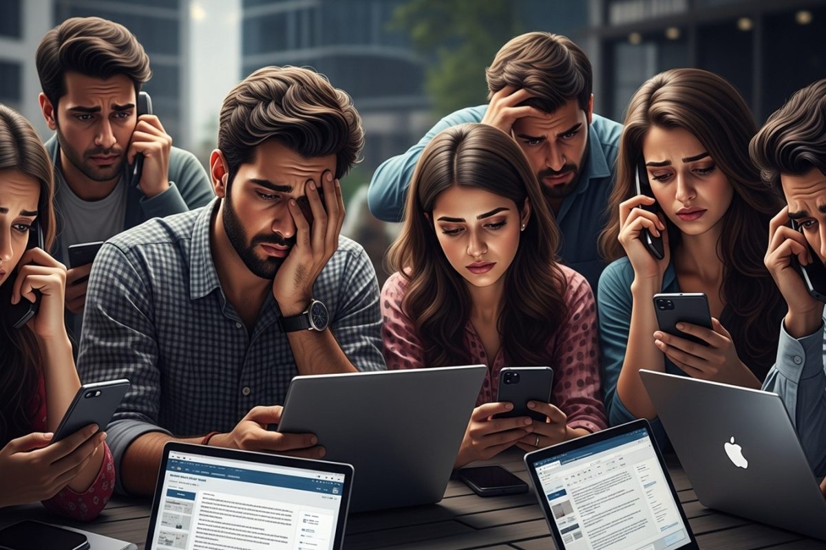 'Loyal To Oracle For Life, Axed In Weeks': India Heartbroken Over Sudden Cuts — What's Next For Workers?